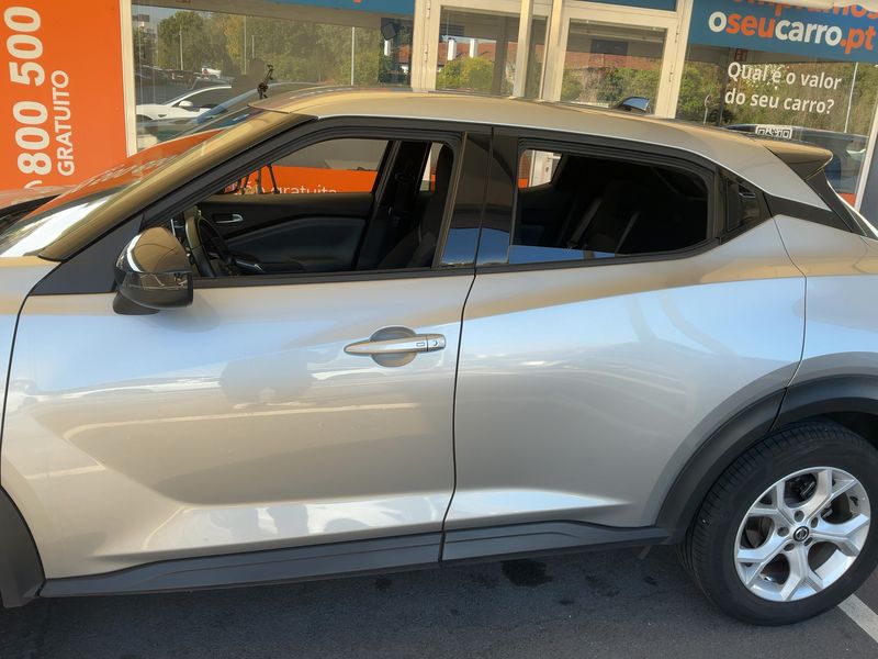 car Nissan Juke id334932 photo #4