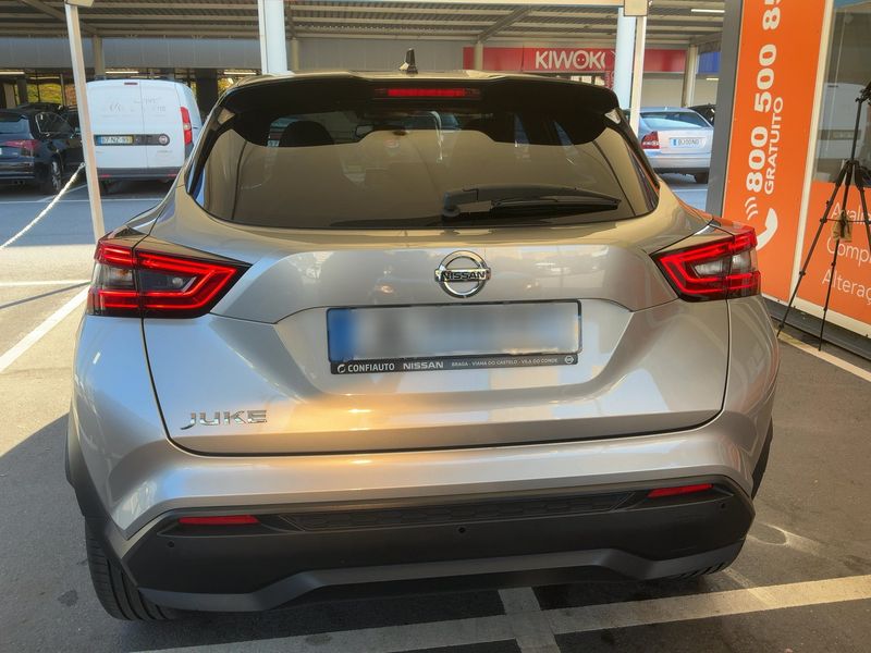 car Nissan Juke id334932 photo #5