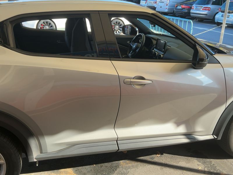 car Nissan Juke id334932 photo #7