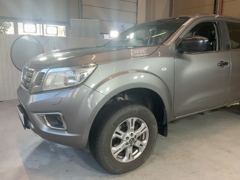 car Nissan NP300 Pick-up id334936 photo #2