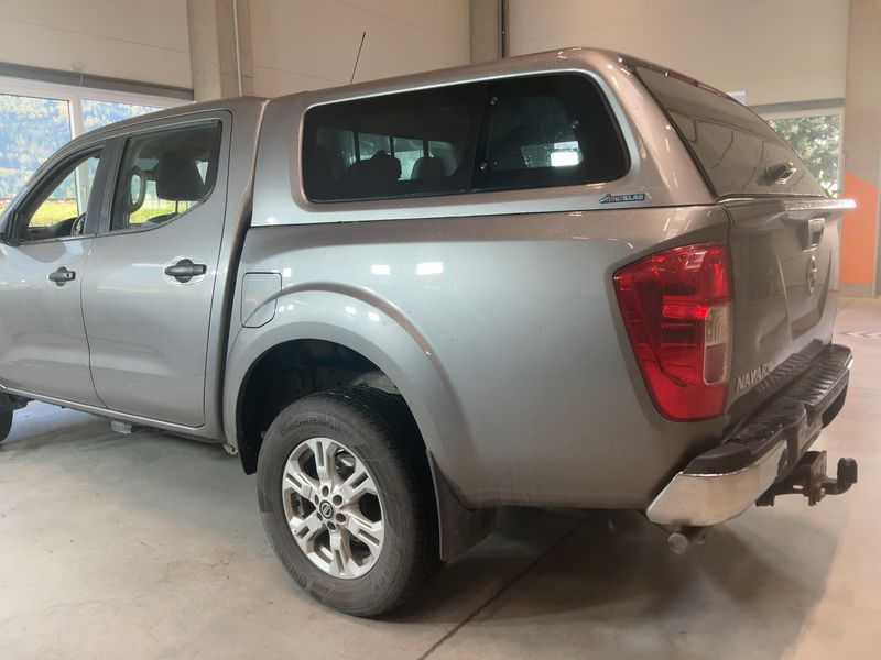 car Nissan NP300 Pick-up id334936 photo #3