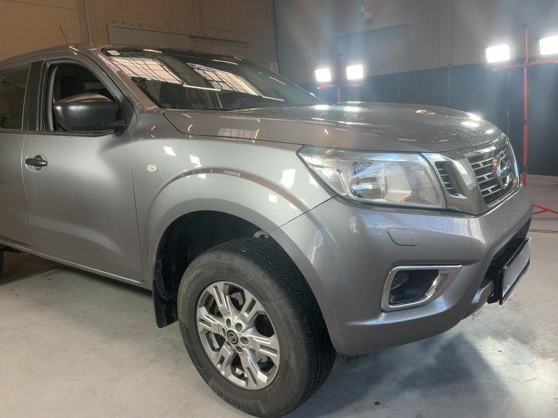car Nissan NP300 Pick-up id334936 photo #8