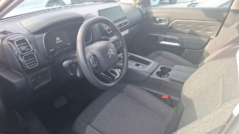 car Citroen C5 Aircross id334949 photo #9
