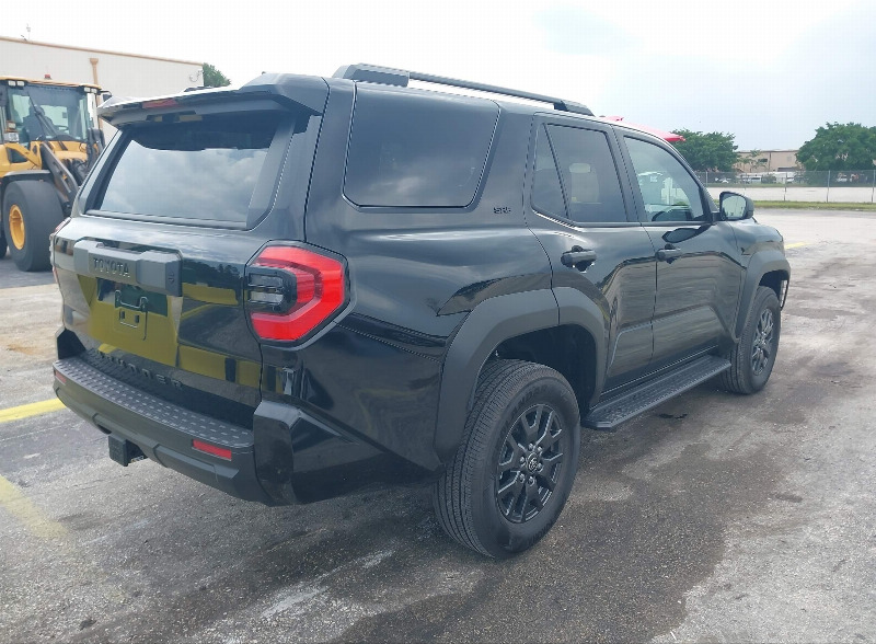 car Toyota 4-Runner id335035 photo #4