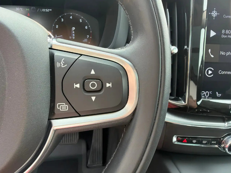 car Volvo XC60 id335040 photo #14