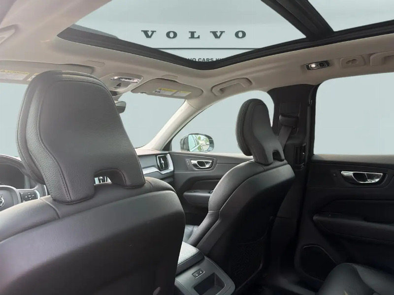 car Volvo XC60 id335040 photo #23