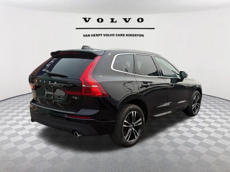 car Volvo XC60 id335040 photo #4