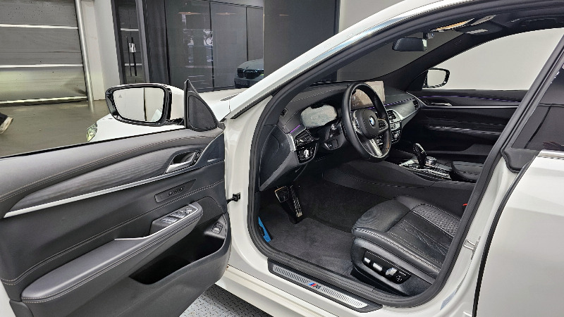car BMW 6 Series id335043 photo #11