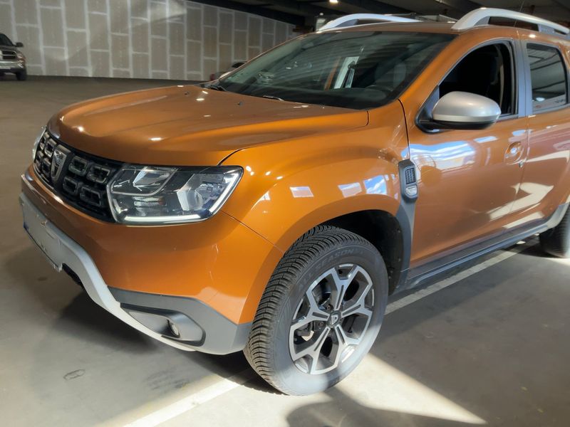 car Dacia Duster id335048 photo #2