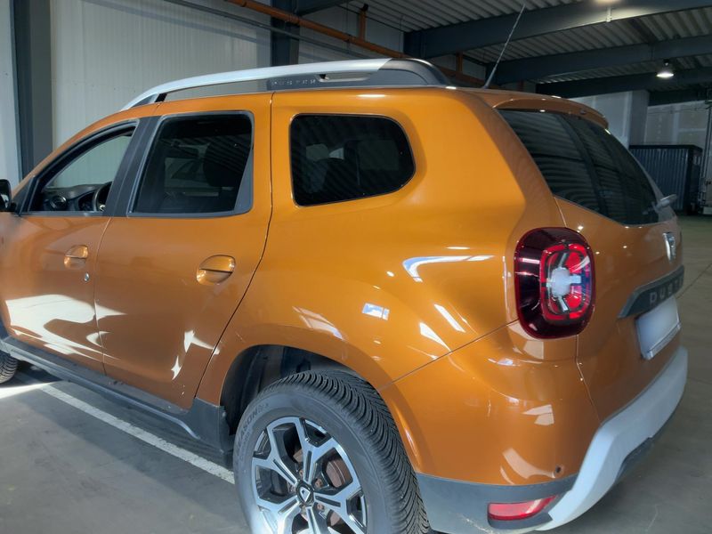 car Dacia Duster id335048 photo #3