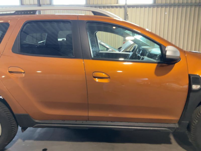car Dacia Duster id335048 photo #7