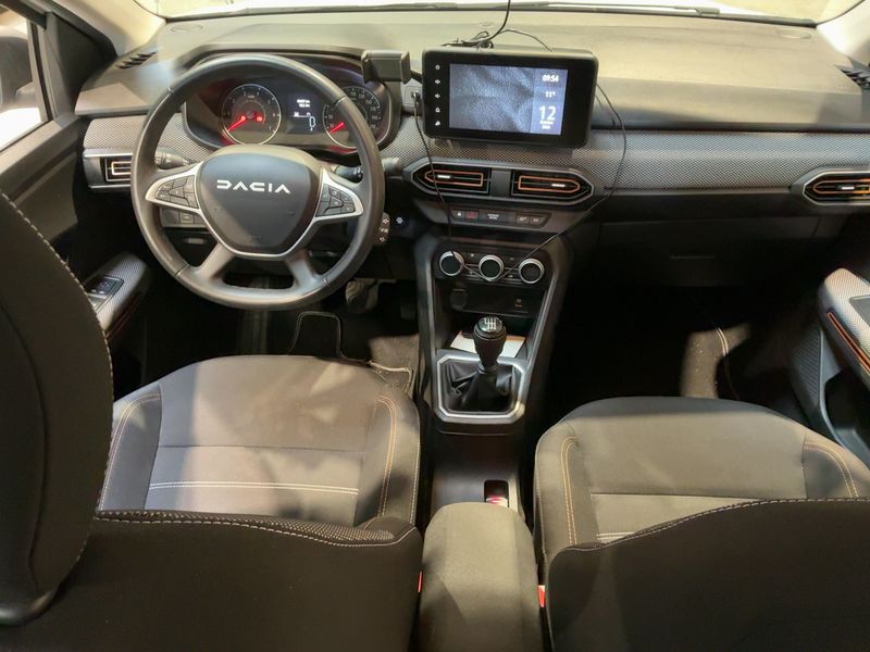 car Dacia Sandero id335054 photo #12