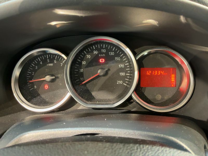 car Dacia Sandero id335056 photo #13