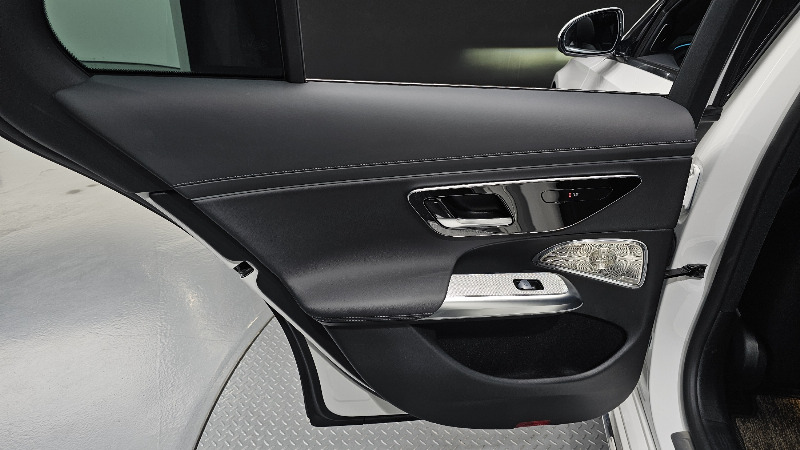 car Mercedes E-Class id335103 photo #25