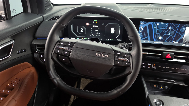 car KIA Sportage id335111 photo #13