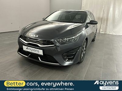 car KIA Ceed id335154 main photo