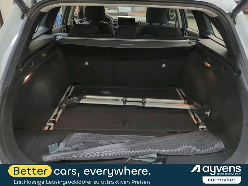 car KIA Ceed id335155 photo #10