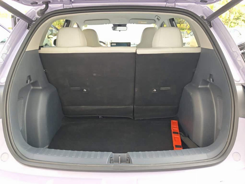 car Geely Geome Xingyuan id335187 photo #19