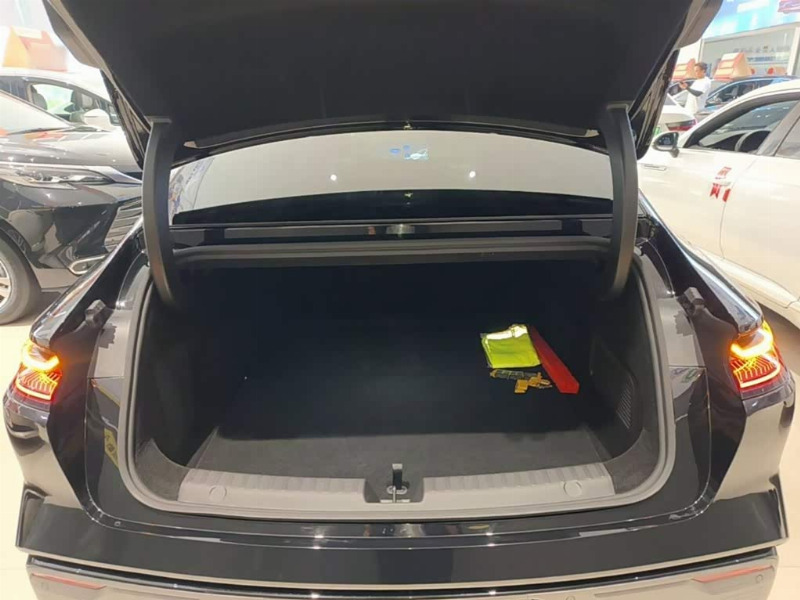 car Geely Galaxy Xingyao 8 id335191 photo #19