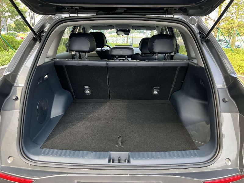 car Geely Galaxy E5 id335235 photo #19