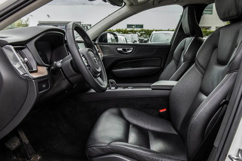 car Volvo XC60 id335291 photo #14