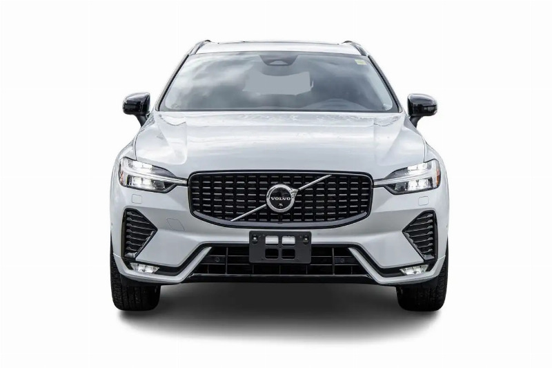 car Volvo XC60 id335291 photo #2