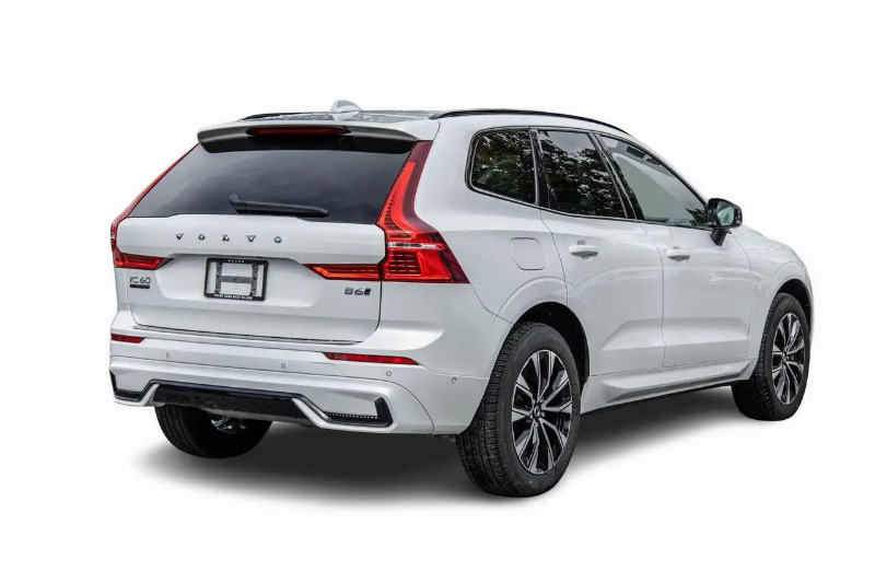 car Volvo XC60 id335291 photo #4
