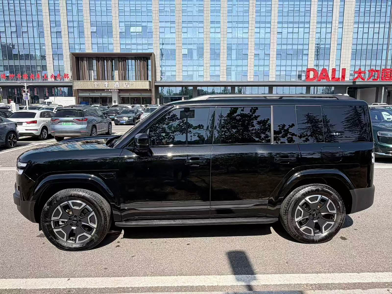 car Byd Seal 07 id335357 photo #12