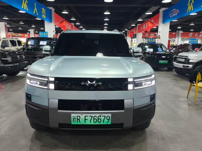 car Byd Seal 07 id335358 photo #2