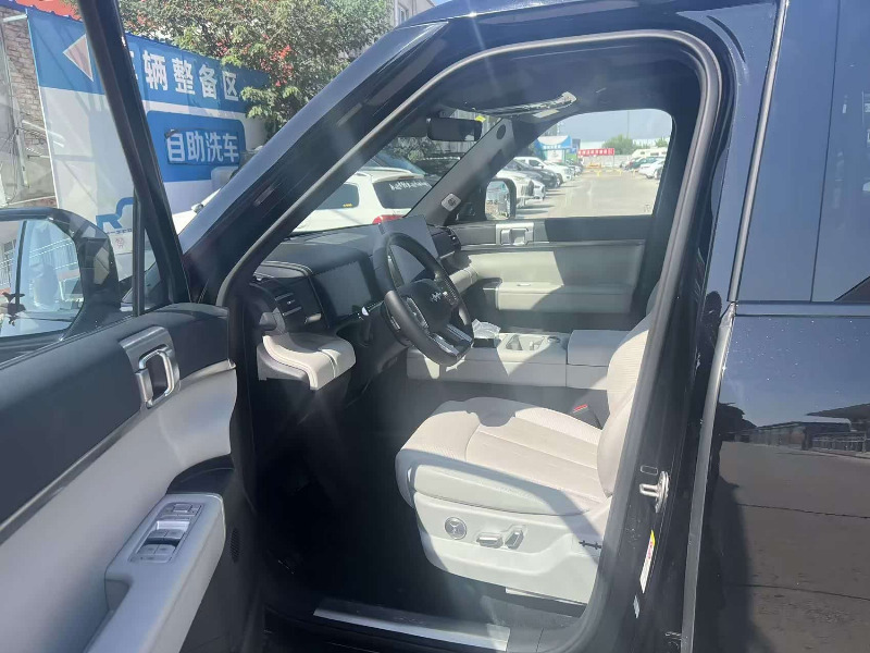 car Byd Seal 07 id335400 photo #4