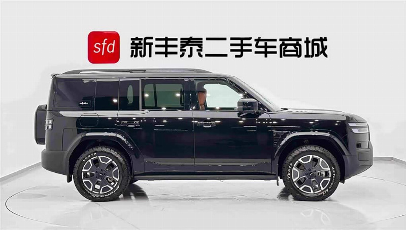 car Byd Seal 07 id335409 photo #3