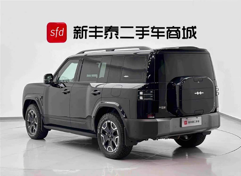 car Byd Seal 07 id335409 photo #6