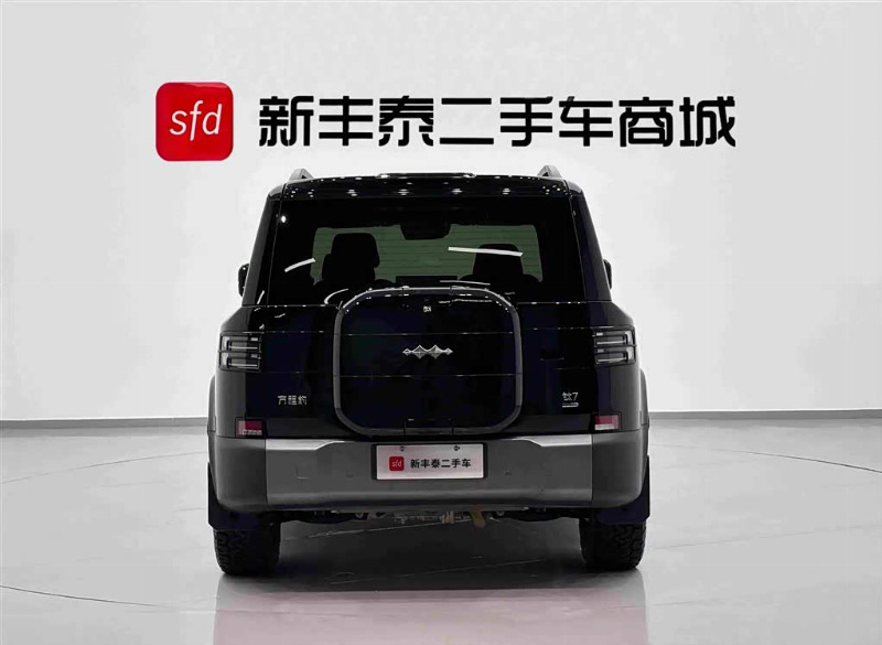 car Byd Seal 07 id335409 photo #7
