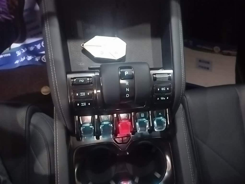 car Byd Leopard 5 id335418 photo #14