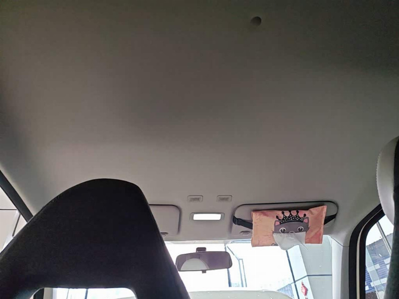 car Geely Panda id335446 photo #18