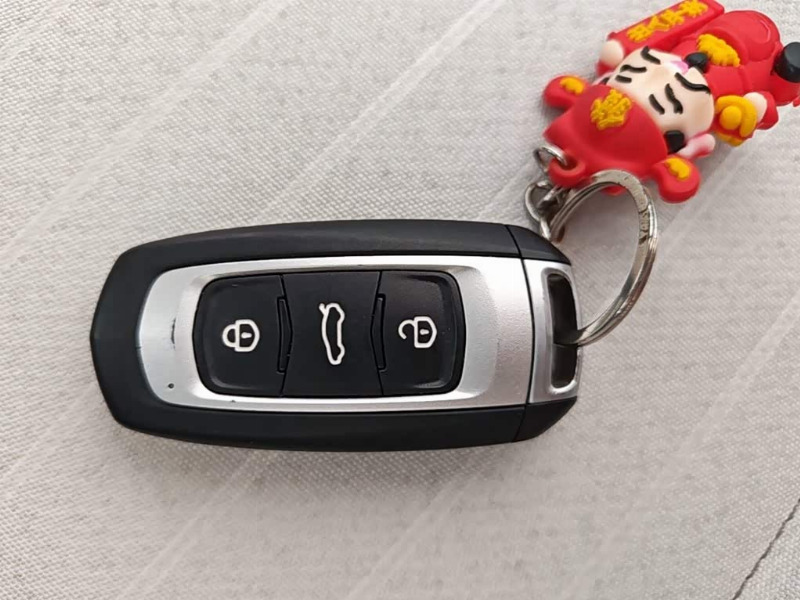 car Geely Panda id335446 photo #9