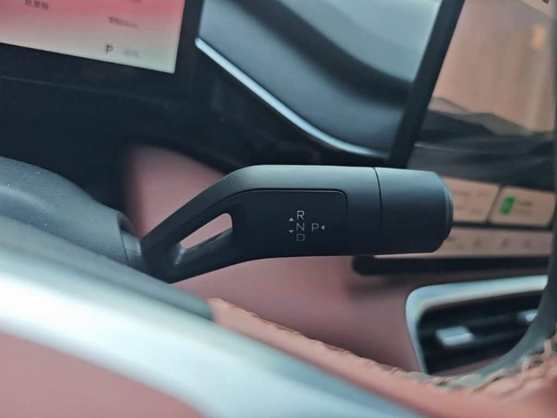 car Geely Galaxy L6 id335447 photo #10