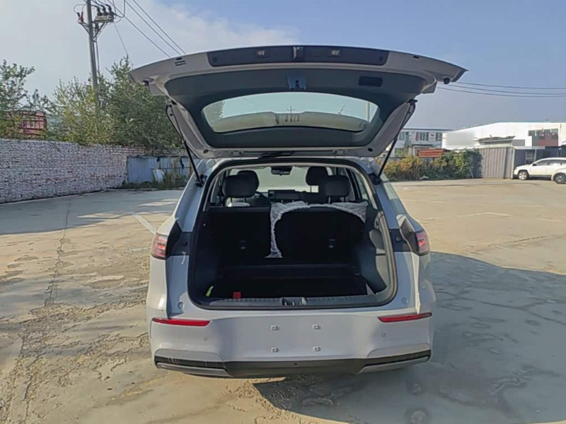 car Geely Galaxy E5 id335468 photo #19