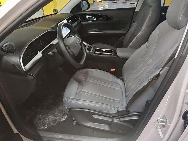car Geely Geome Xingyuan id335497 photo #15