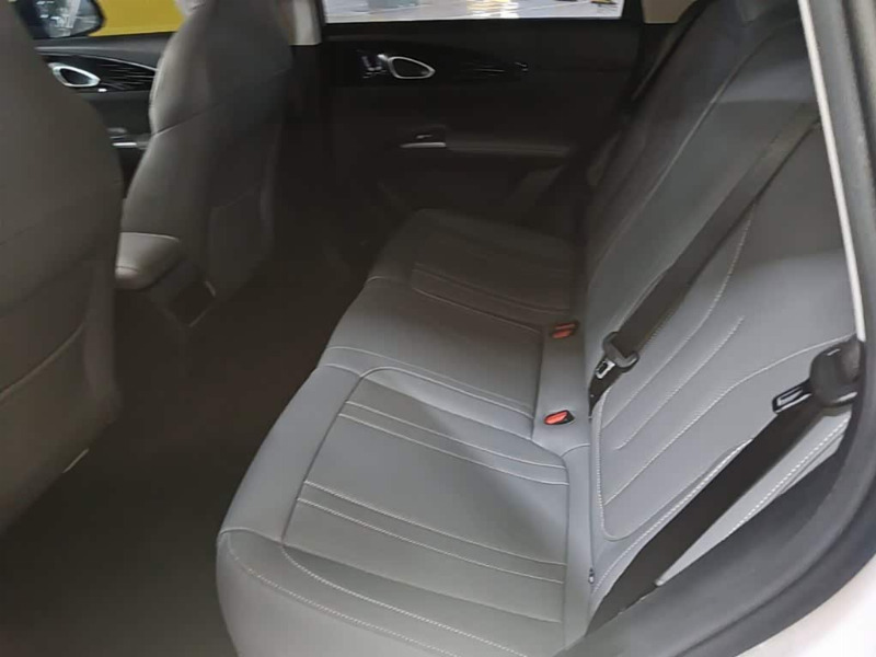 car Geely Geome Xingyuan id335497 photo #17
