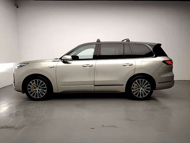 car Geely Galaxy M9 id335510 photo #4