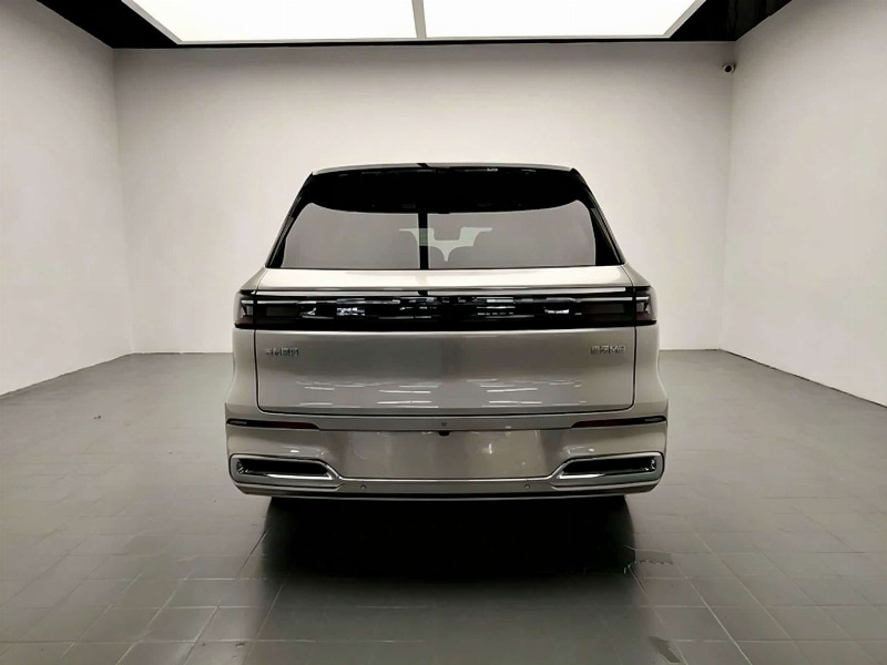 car Geely Galaxy M9 id335510 photo #6