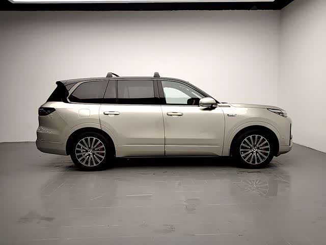 car Geely Galaxy M9 id335510 photo #8