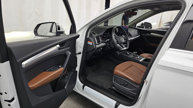 car Audi Q5 id335536 photo #10