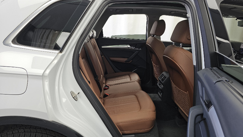 car Audi Q5 id335536 photo #12