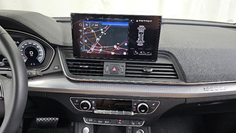 car Audi Q5 id335536 photo #14
