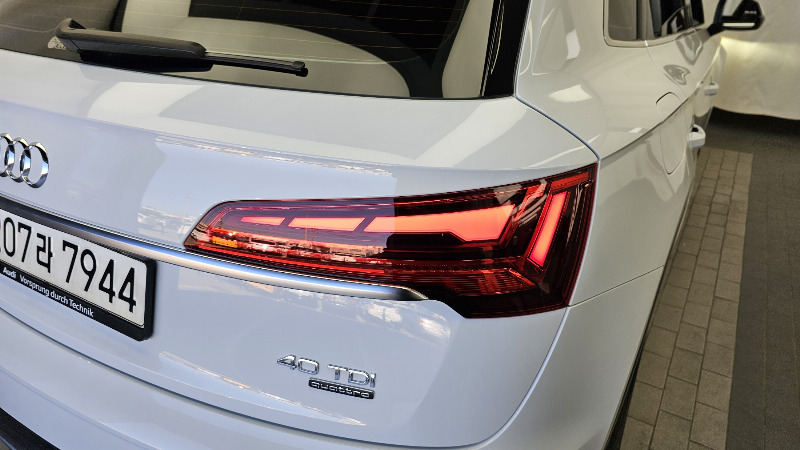 car Audi Q5 id335536 photo #23