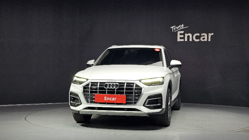 car Audi Q5 id335536 photo #3