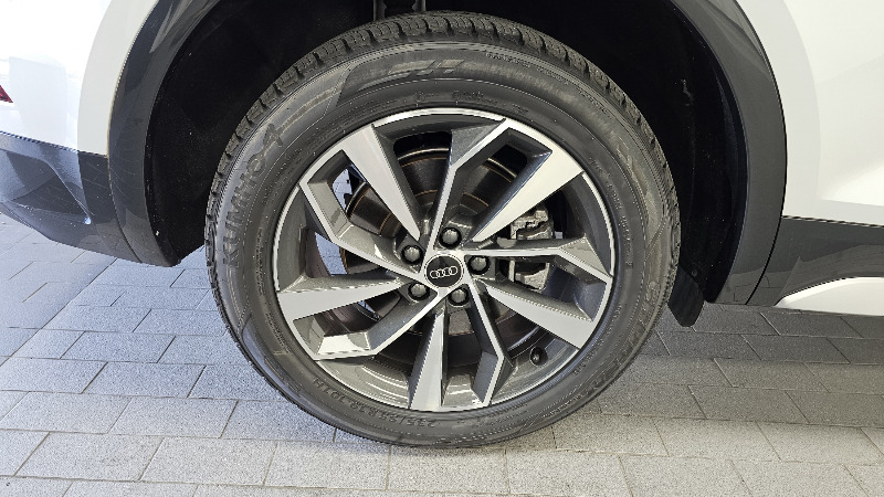 car Audi Q5 id335536 photo #5
