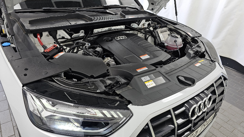 car Audi Q5 id335536 photo #6